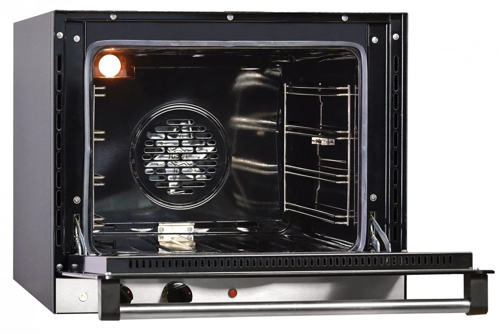 Конвекционная печь ПКЭ-4Э (краш)