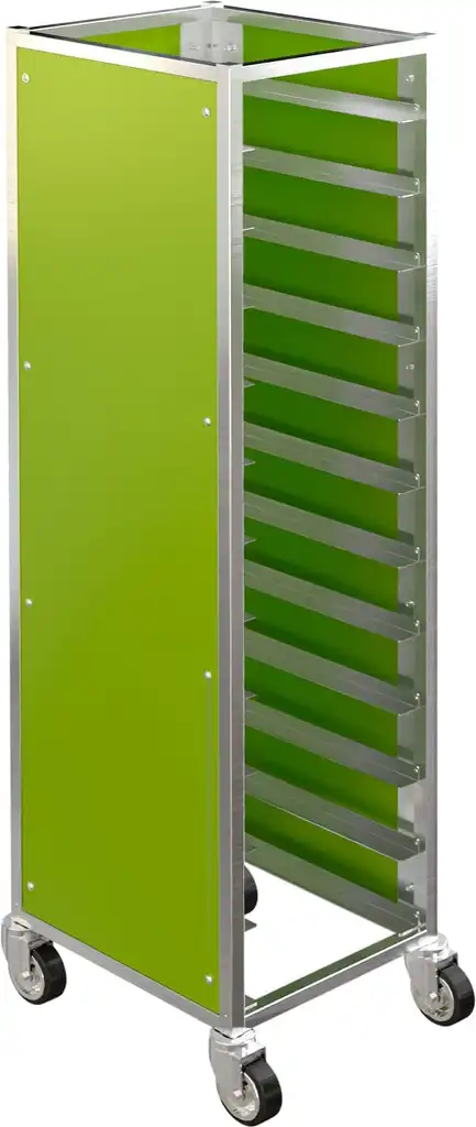 Тележка-шпилька ТШСЗППА-12-40/20-304/325-360