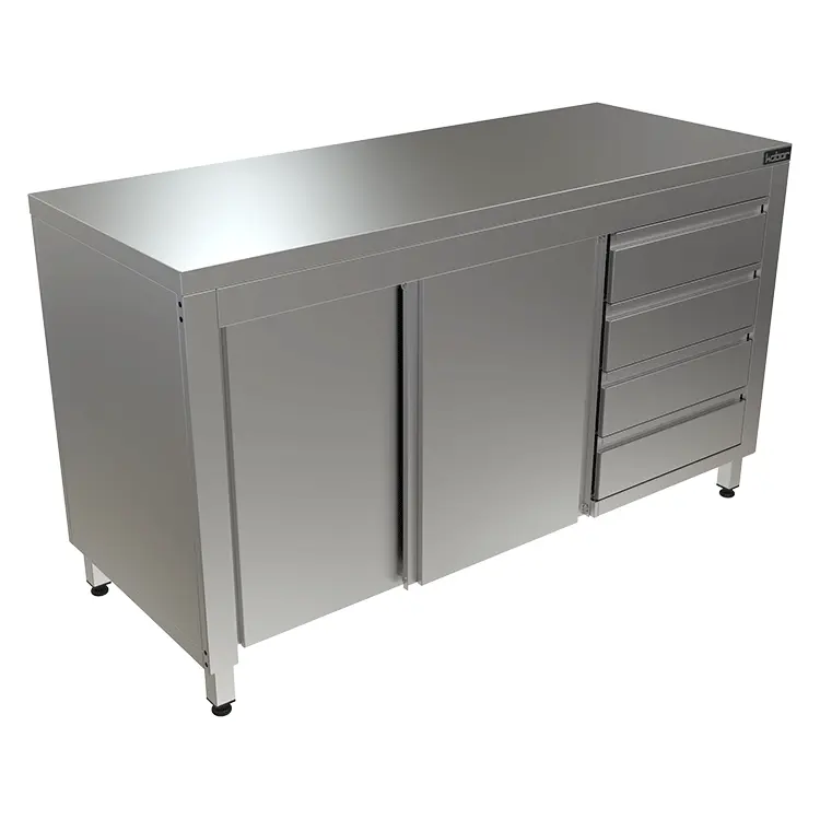 Стол-тумба Кобор СТ/1-120/60/К