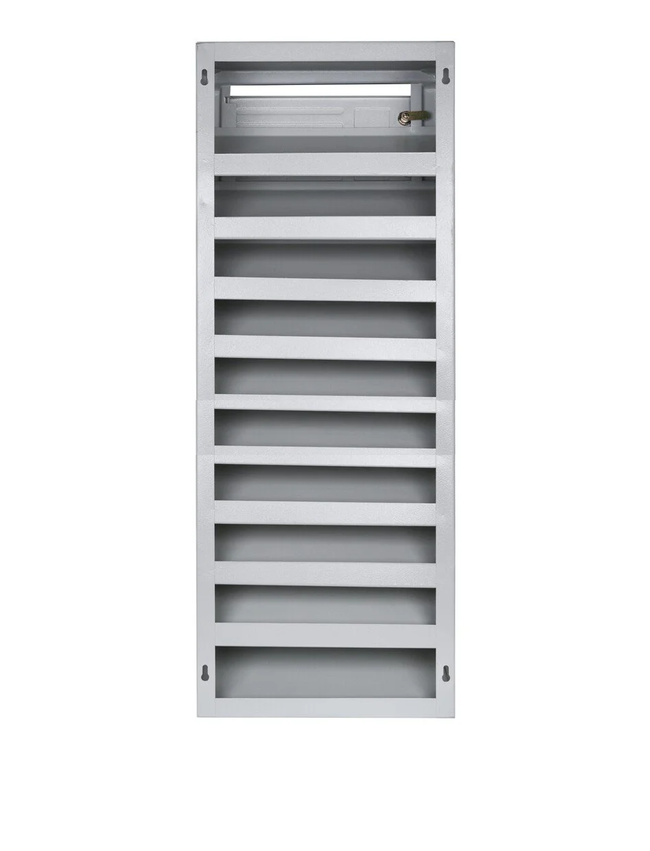 Почтовый ящик Базис ЯПВ-10