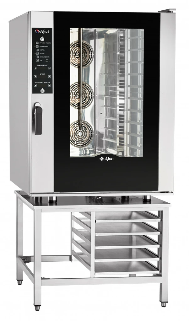 Конвекционная печь КЭП-10П-01