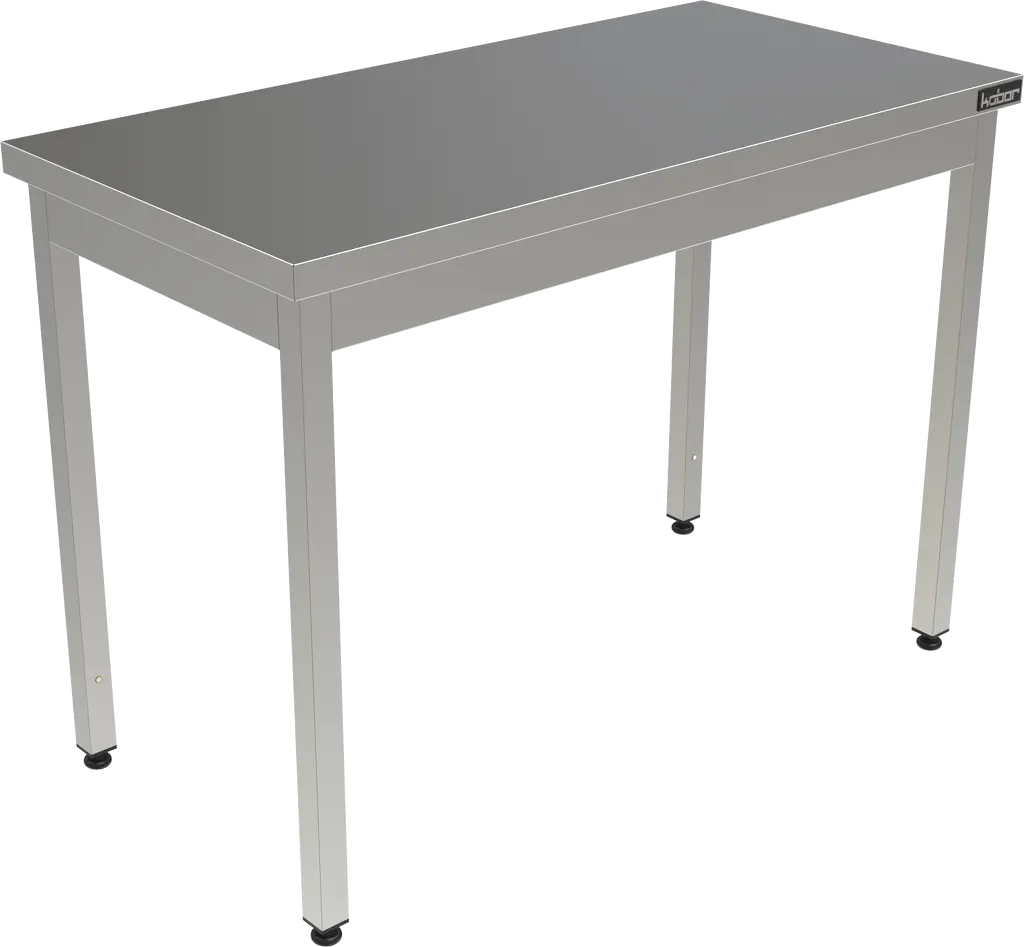 Стол разделочный Кобор СПР-60/60 без борта