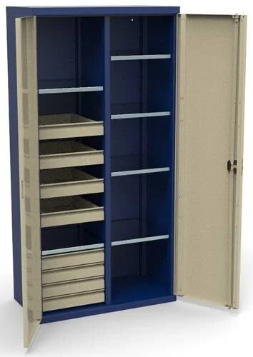 Фото - шкаф для инструментов сши-02.08.06