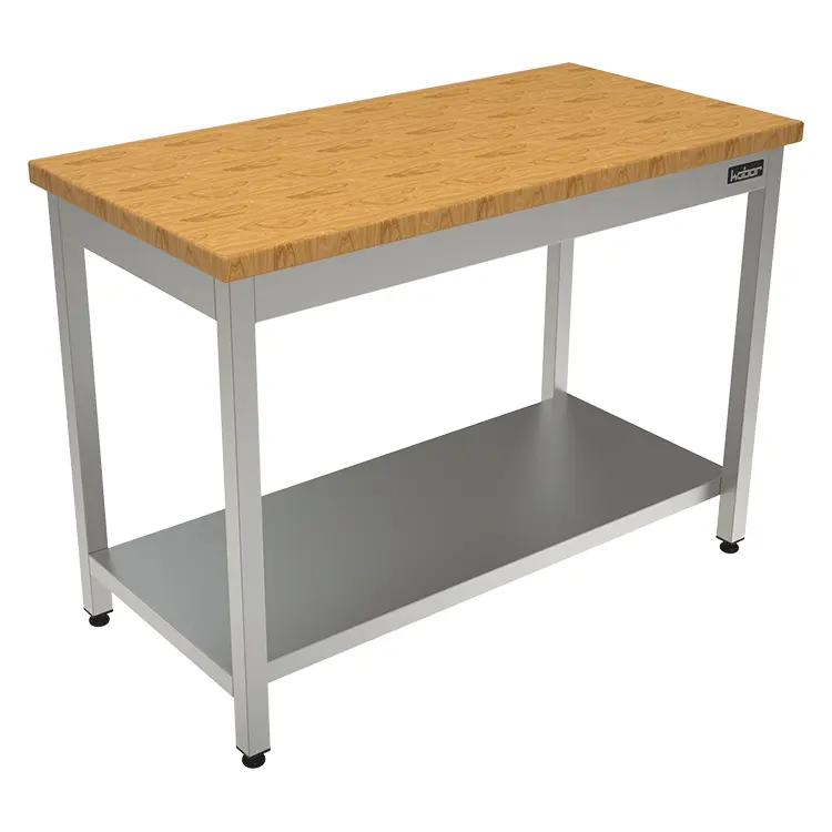 Стол кондитерский Кобор СПКП-200/80