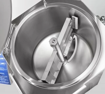 Котел пищеварочный КПЭМ-160-ОМР-ВК