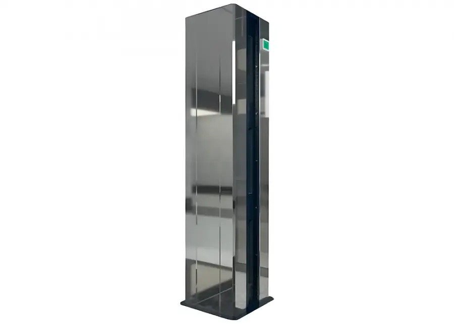 Тепловая завеса Тепломаш КЭВ-115П6145W Кватро
