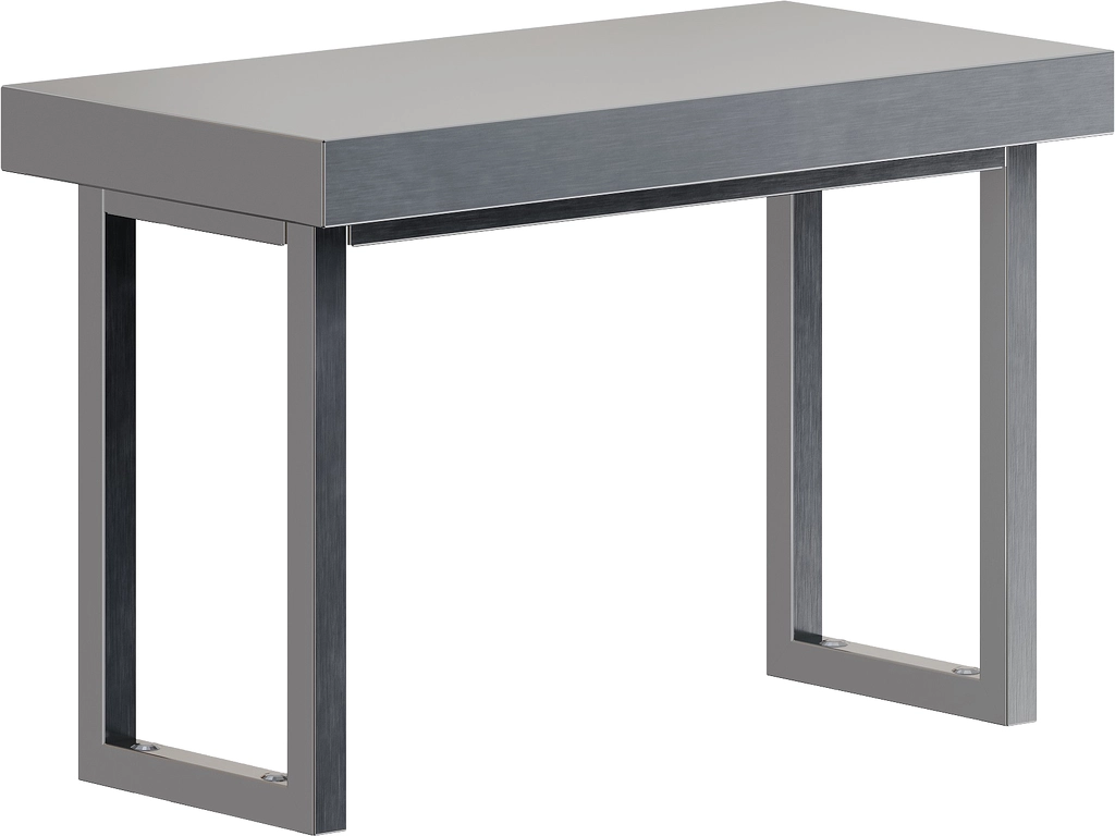 Фото - полка restoinox пнс1-13.9/4