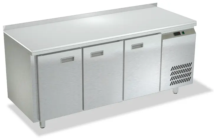 Охлаждаемые столы СПБ/О-621/30-1806