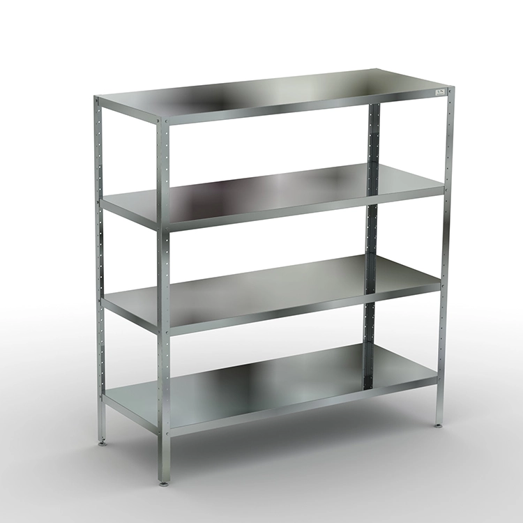 Стеллаж кухонный разборный Кобор СК-70/50