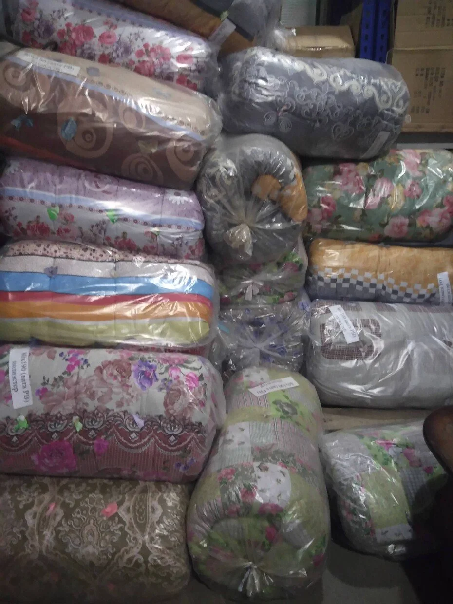 Комплект спального места 800