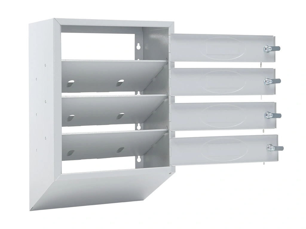 Почтовый ящик PB-4C.KL RВ