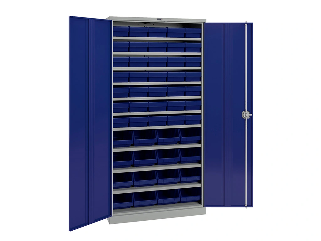 Фото - шкаф инструментальный tc-1995-001000051