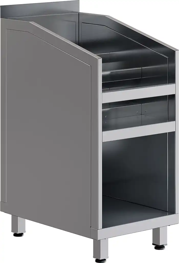 Барная станция RESTOINOX БСЛБ-10/7-Б