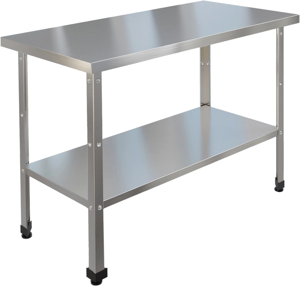 Стол RESTOINOX СП-18/7-П-ЭЦ