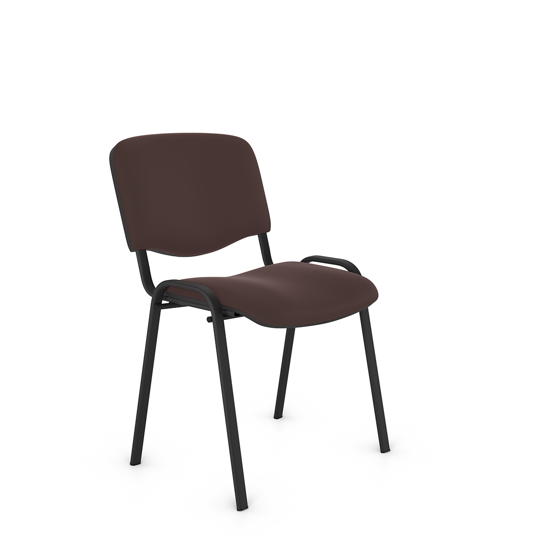 Стул ИЗО BL S-0429 (шоколадный)