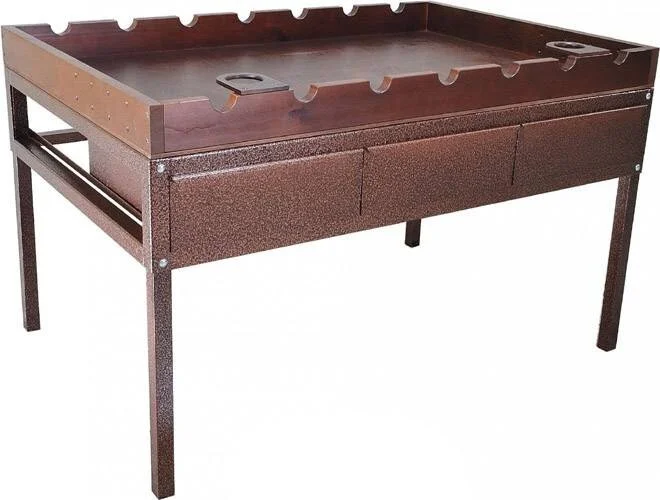 Стол для чистки оружия СТ-1500