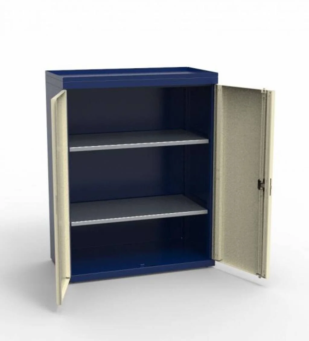 Тумба рабочая с лотком СШИ.ТР-01.00.02