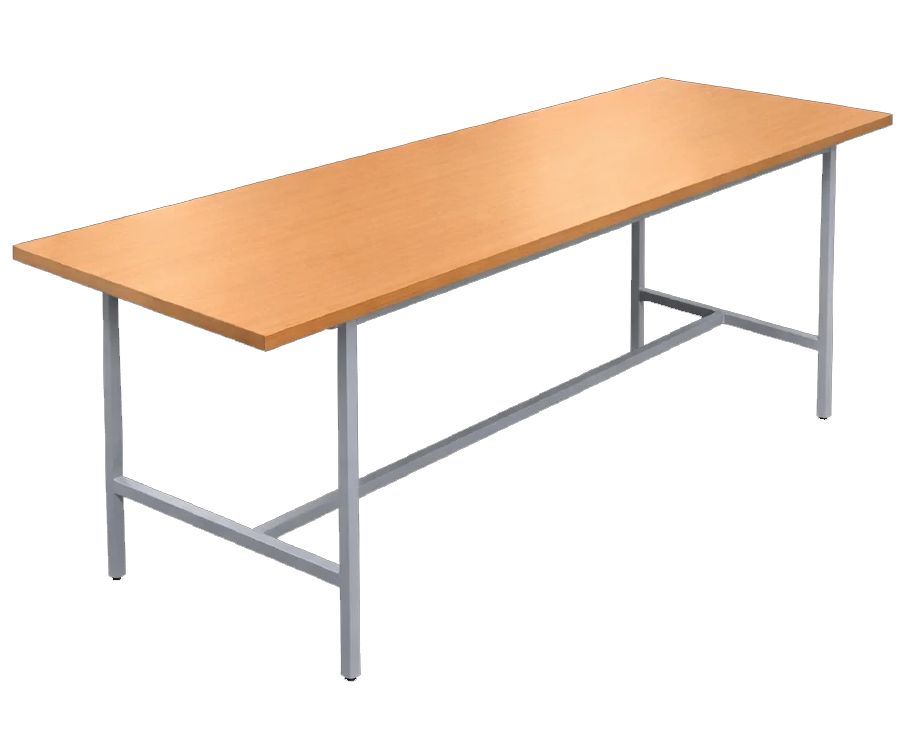 Обеденный усиленный стол СД/Р-1/170/70 У бук