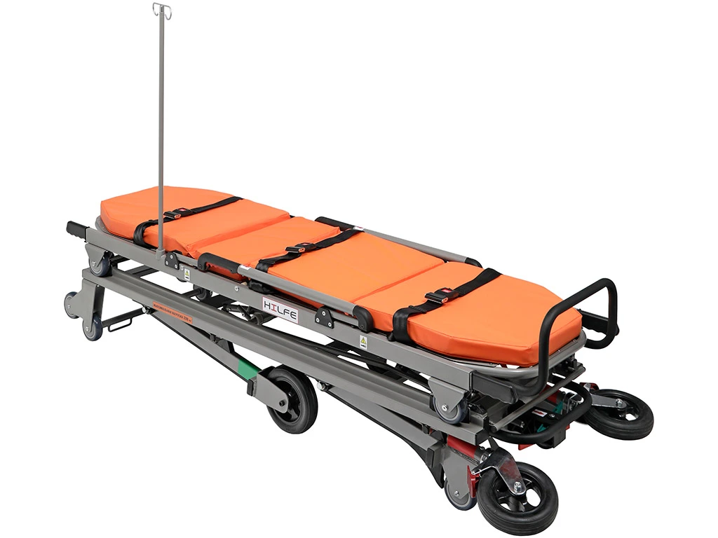 Комплект средств размещения-перемещения пациентов