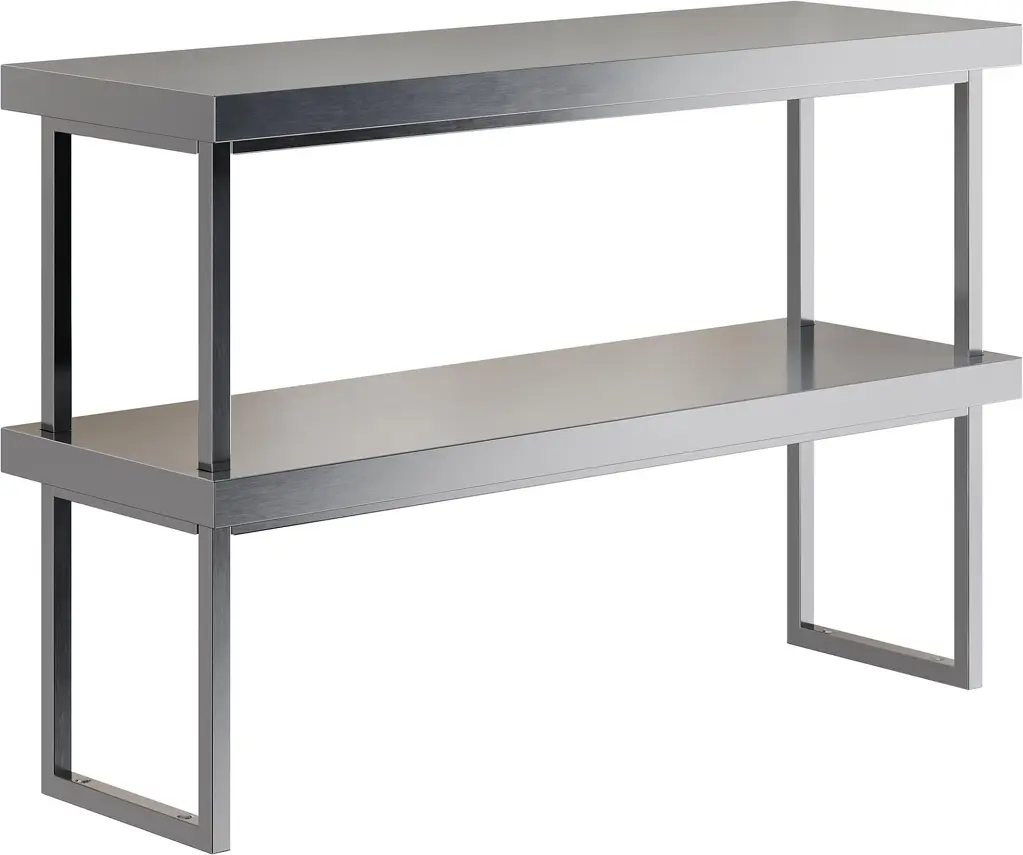 Фото - полка restoinox пнс2-14/3