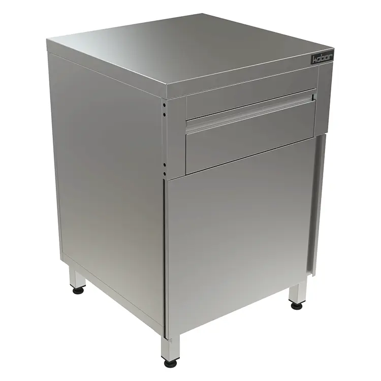 Стол с выдвижными ящиками Кобор СПЯ-90/60/Р