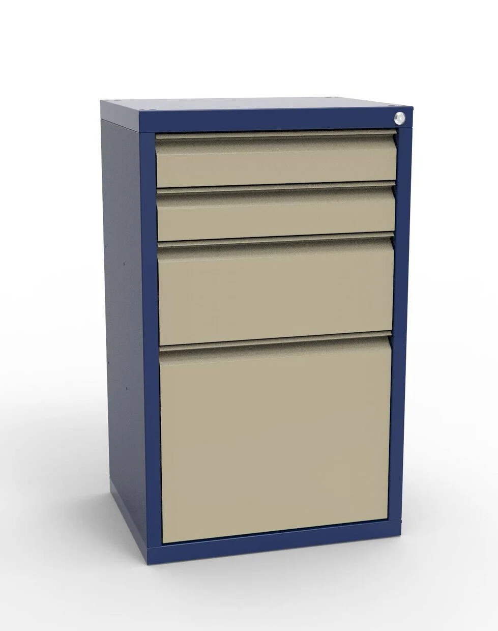 Верстак слесарный мини ЛВ-2Т.03.04