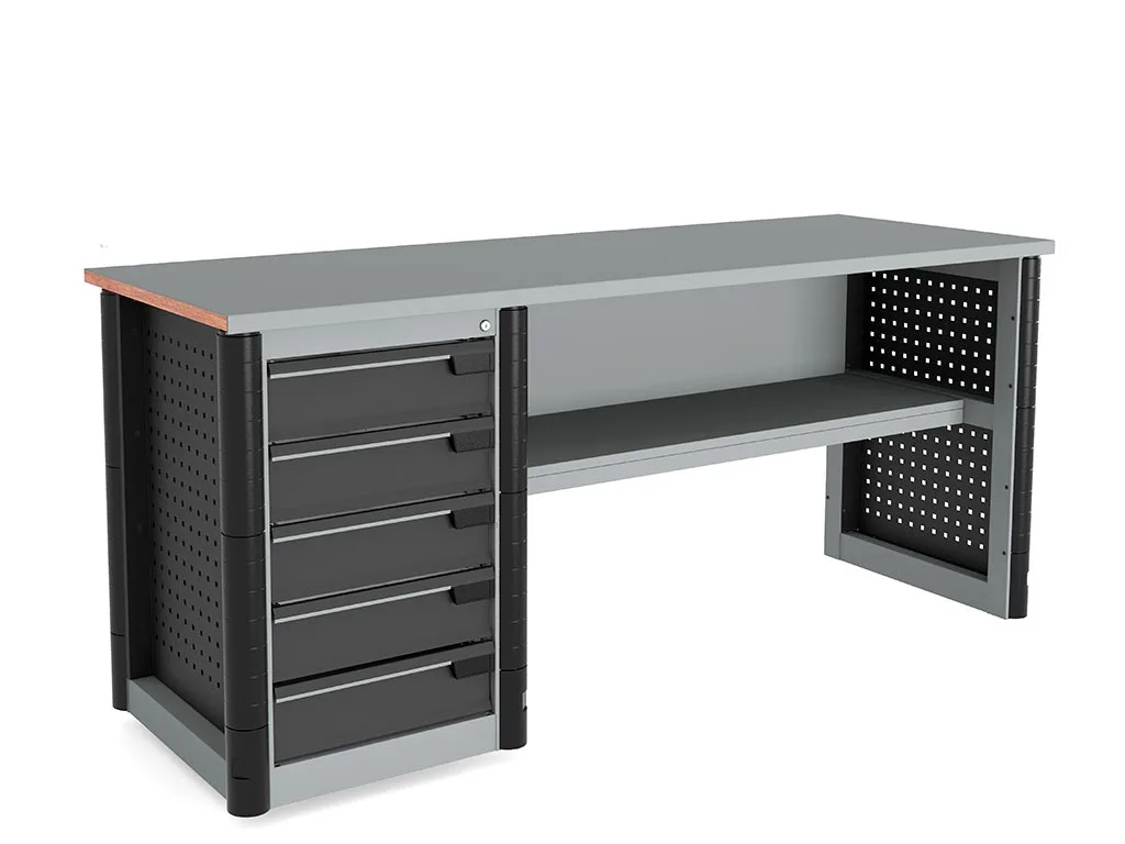 Верстак слесарный Profi M № 203