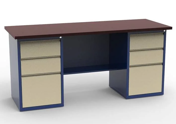 Верстак монтажный СВФ-2Т.03.03.19