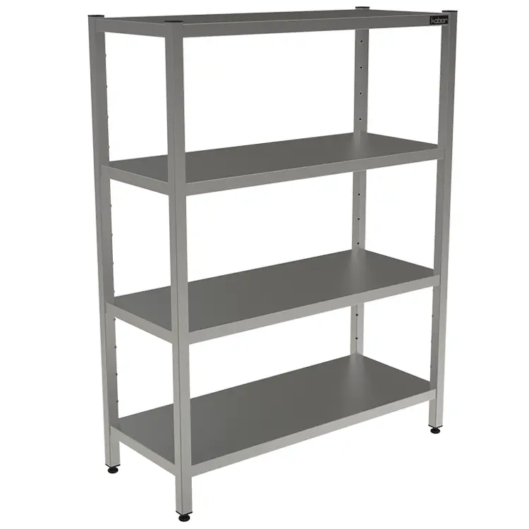 Стеллаж кухонный разборный Кобор СКТР-90/30