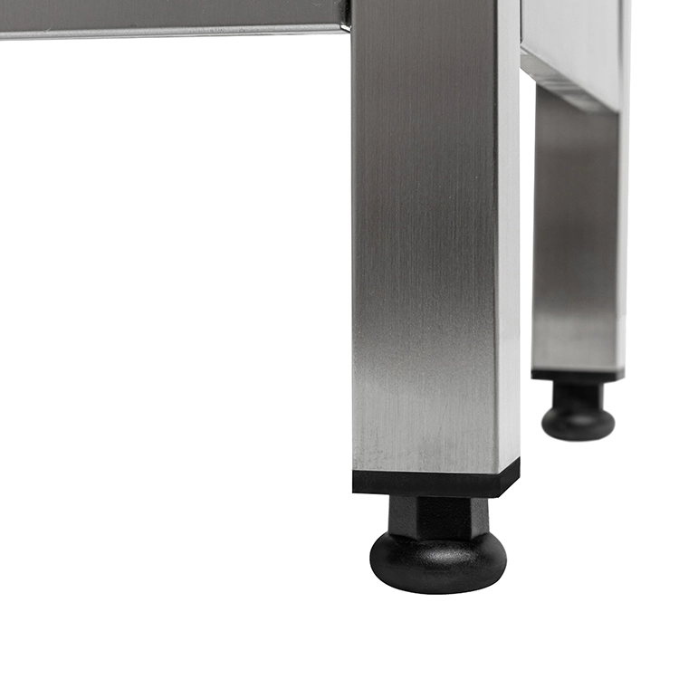 Стол кондитерский Кобор СПКП-200/80