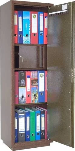 Сейф бухгалтерский ШБ-3