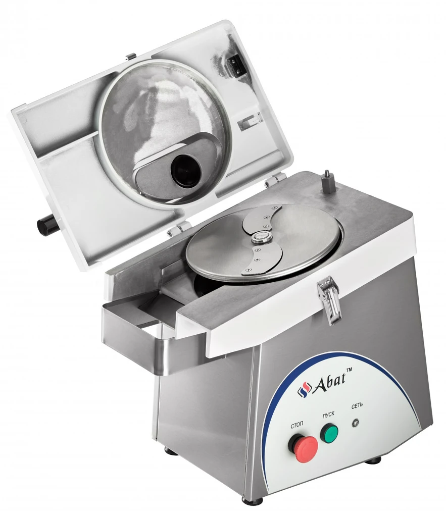 Машина овощерезательная МКО-50