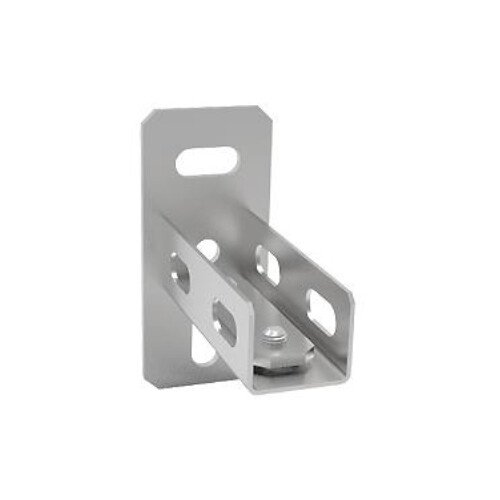 Стеновой держатель с гайкой