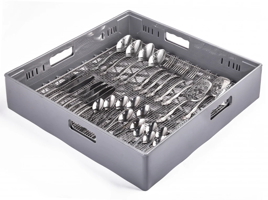 Туннельная посудомоечная машина МПТ-1700 (правая)