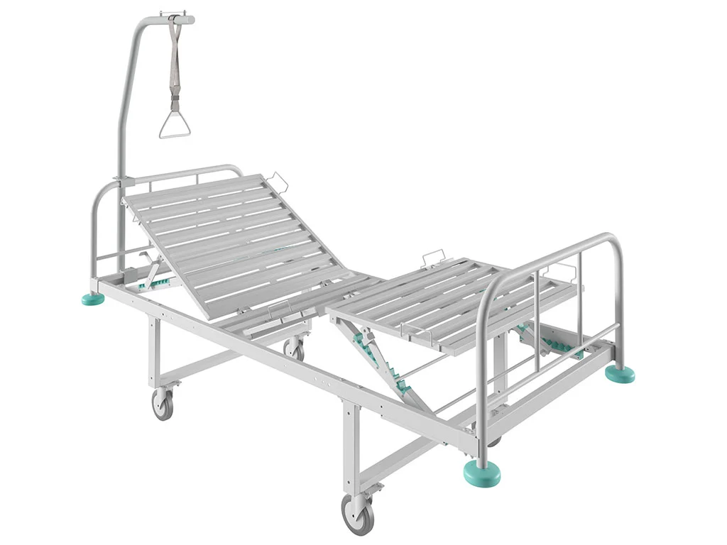 Штанга для подвески ручных опор МД 1