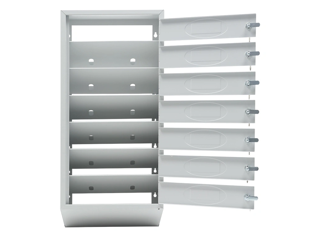 Почтовый ящик PB-7C.KL RВ