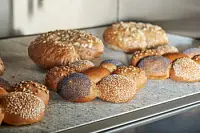 Модуль подовой печи ЭШП-1-01КП без крыши