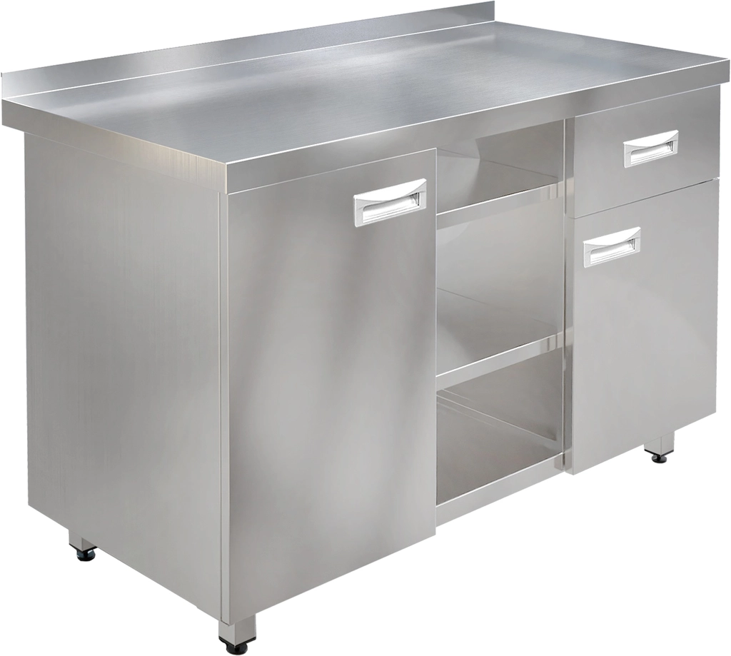 Барная станция RESTOINOX БСНКРЯ-12/6-БП