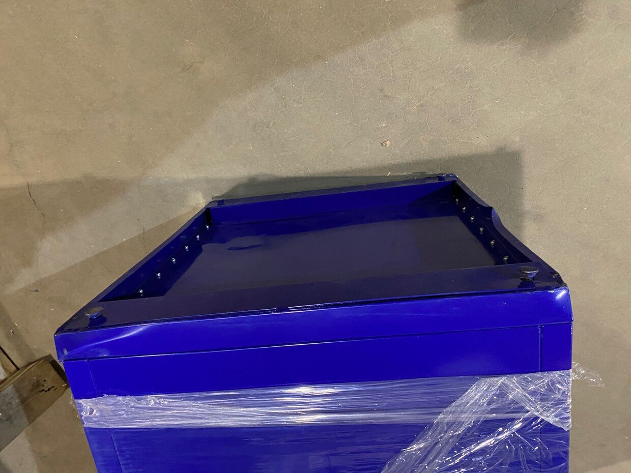 Тумба инструментальная Святогор СВ-ТД.01 УЦЕНКА