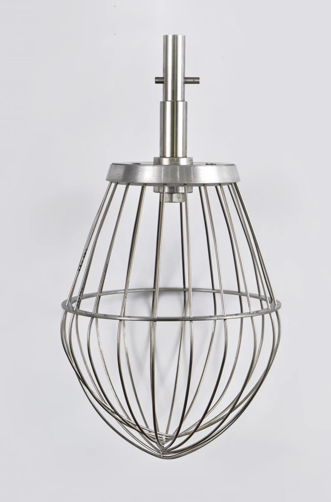 Насадка ВЕНЧИК С ТОНКИМИ ПРУТЬЯМИ для МПЛ-60