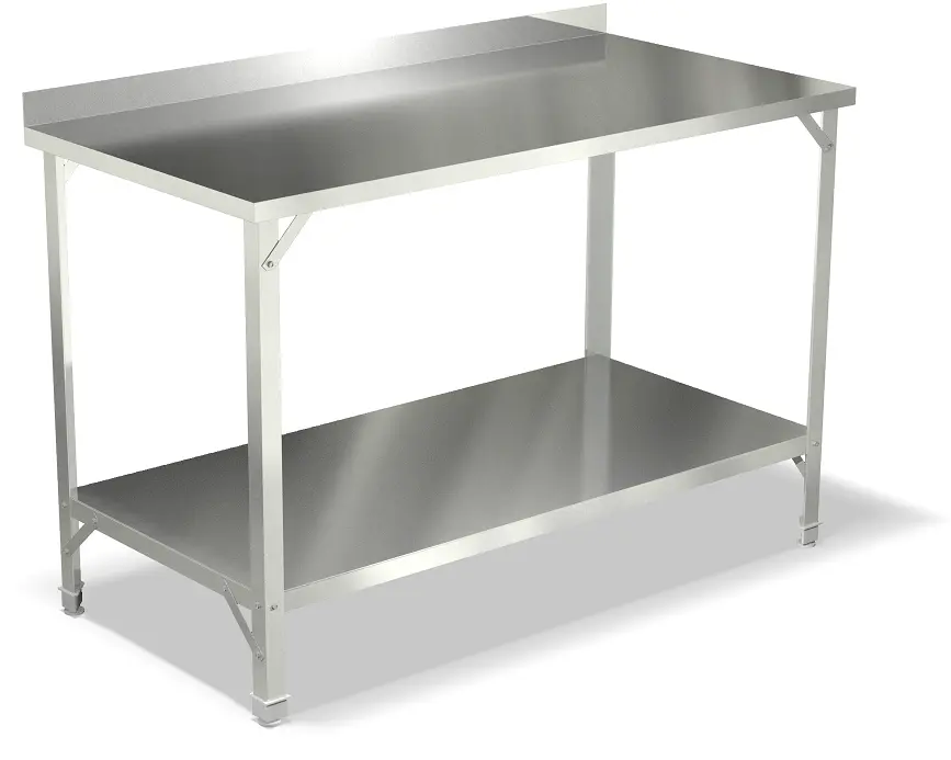 Стол производственный Appeti ТТ СПСП-1507ц