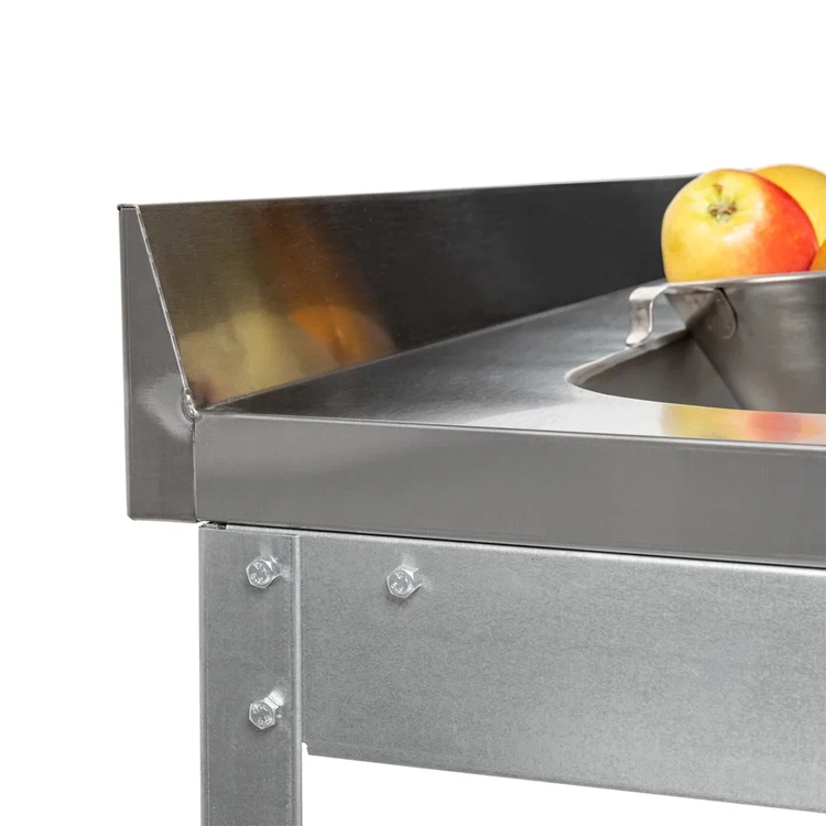 Рукомойник напольный Кобор ВРК-50/60/430