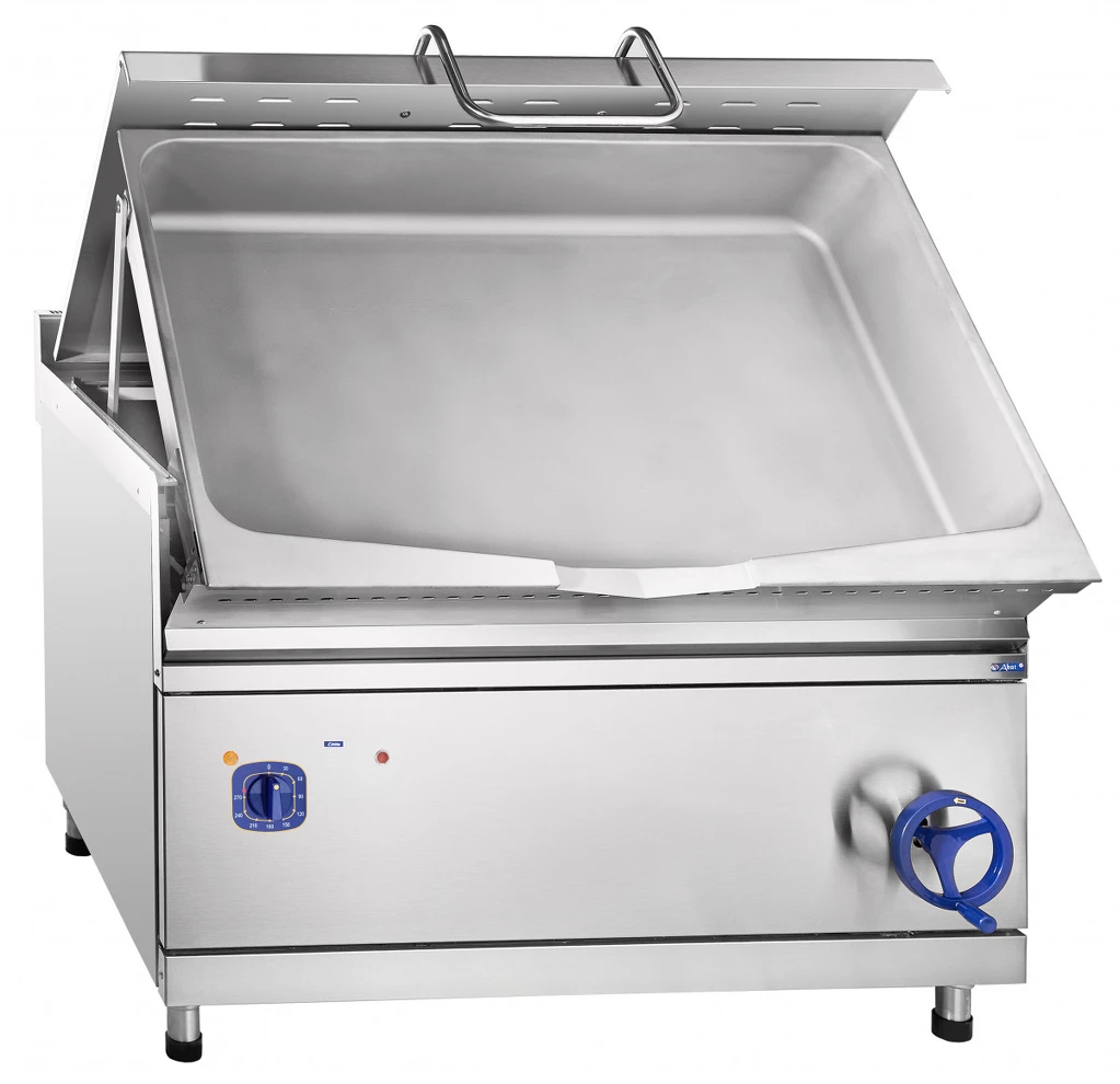 Сковорода ЭСК-90-0,67-120