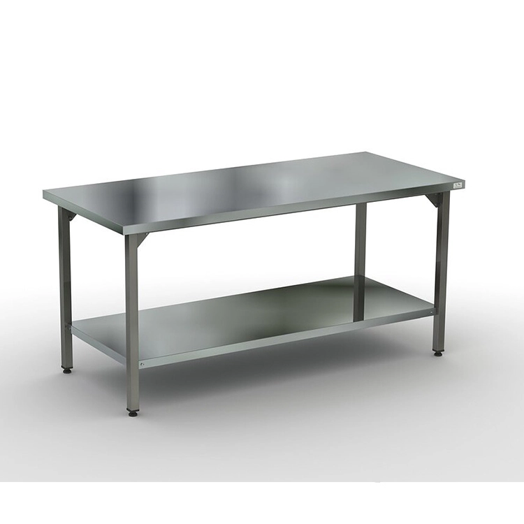 Стол разделочный без борта Кобор СП-95/70