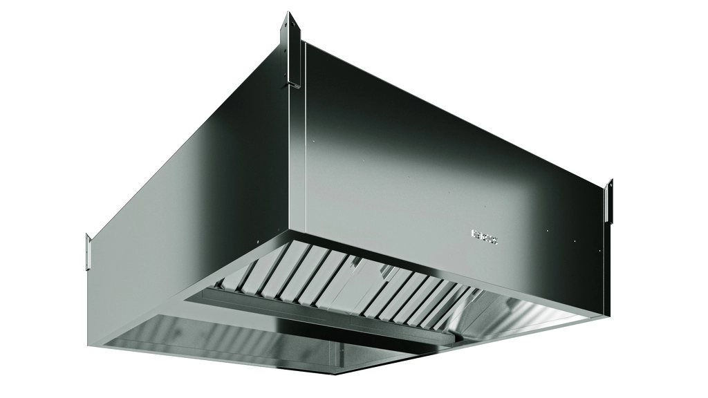 Зонт вытяжной центральный RESTOINOX ЗВЦК-26/16