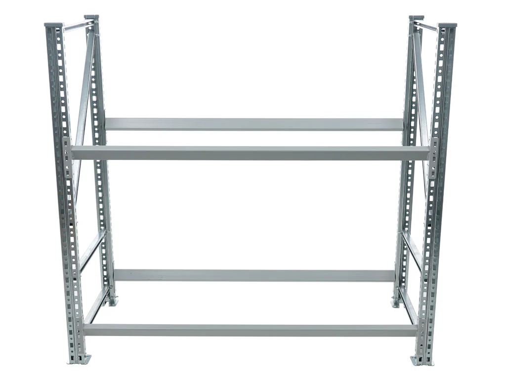 Стеллаж для шин MS Pro 1200/1353x606