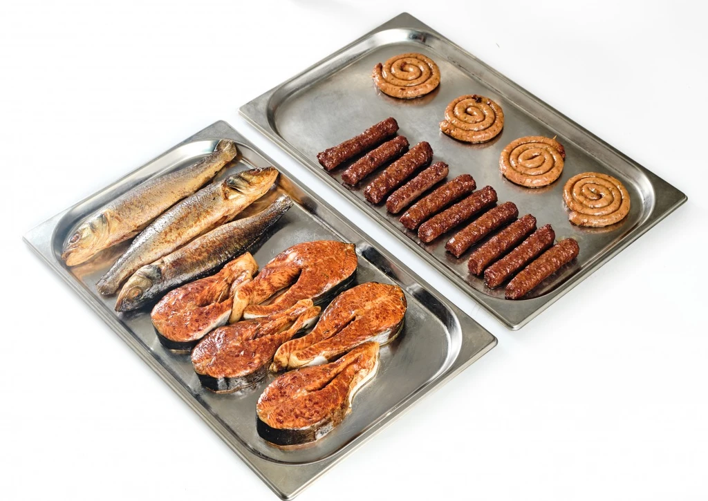 Дымогенератор ДГ-85