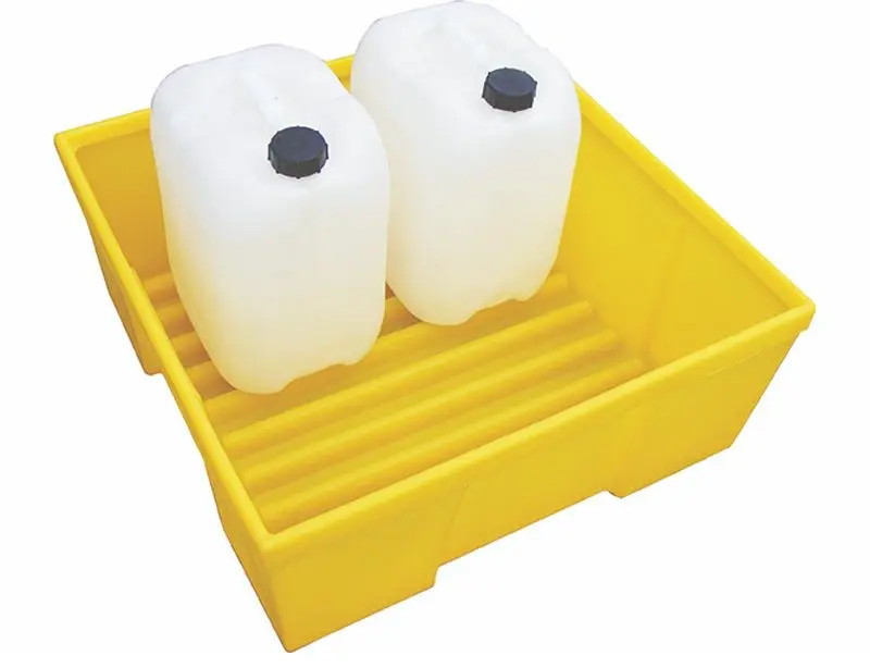 Емкость ПдО 110 (730х730х295) на 110 литров