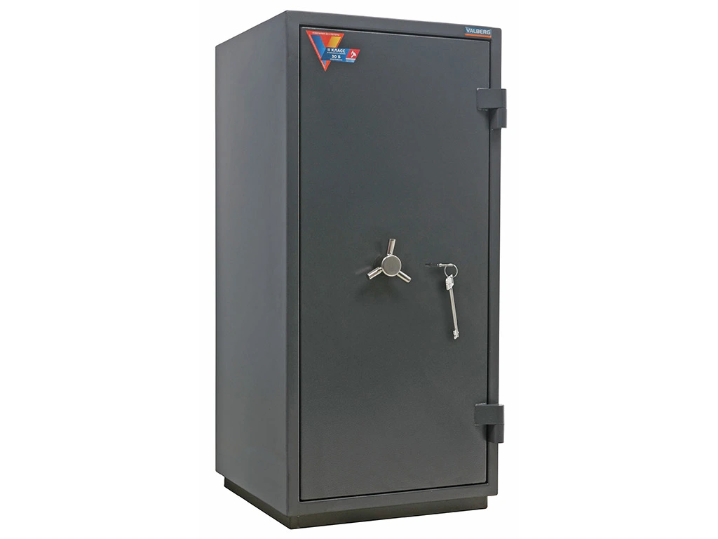 Взломостойкий сейф VALBERG ГРАНИТ 90Т