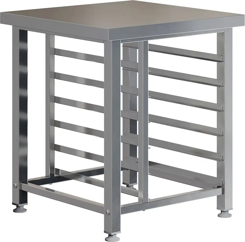 Подставка RESTOINOX ПКПР-1-75/60 под конвекционную печь